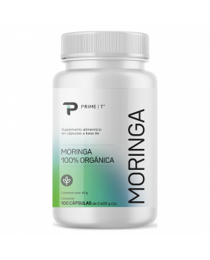 Moringa frente