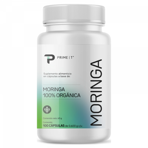 Moringa frente