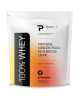 100% Whey Primetech 2 kg Chocolate frente