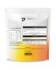 100% Whey Primetech 2 kg Vainilla revés