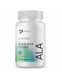 Ácido Alfa Lipoico ALA