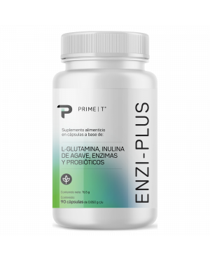 ENZI-PLUS frente