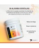 B-ALANINA características