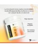 Creatina Monohidratada y Micronizada Primetech 300 gramos características