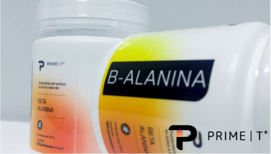 Conoce B-ALANINA y sus principales características